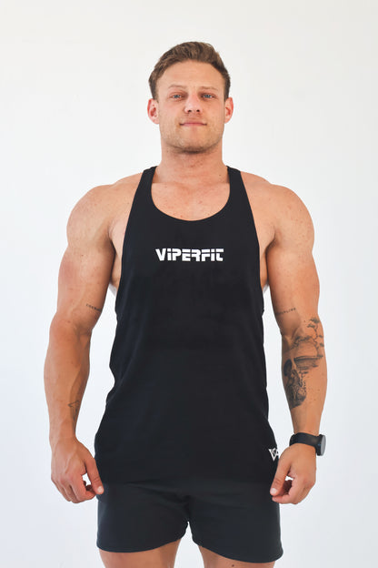 ViperFlex Black Stringer