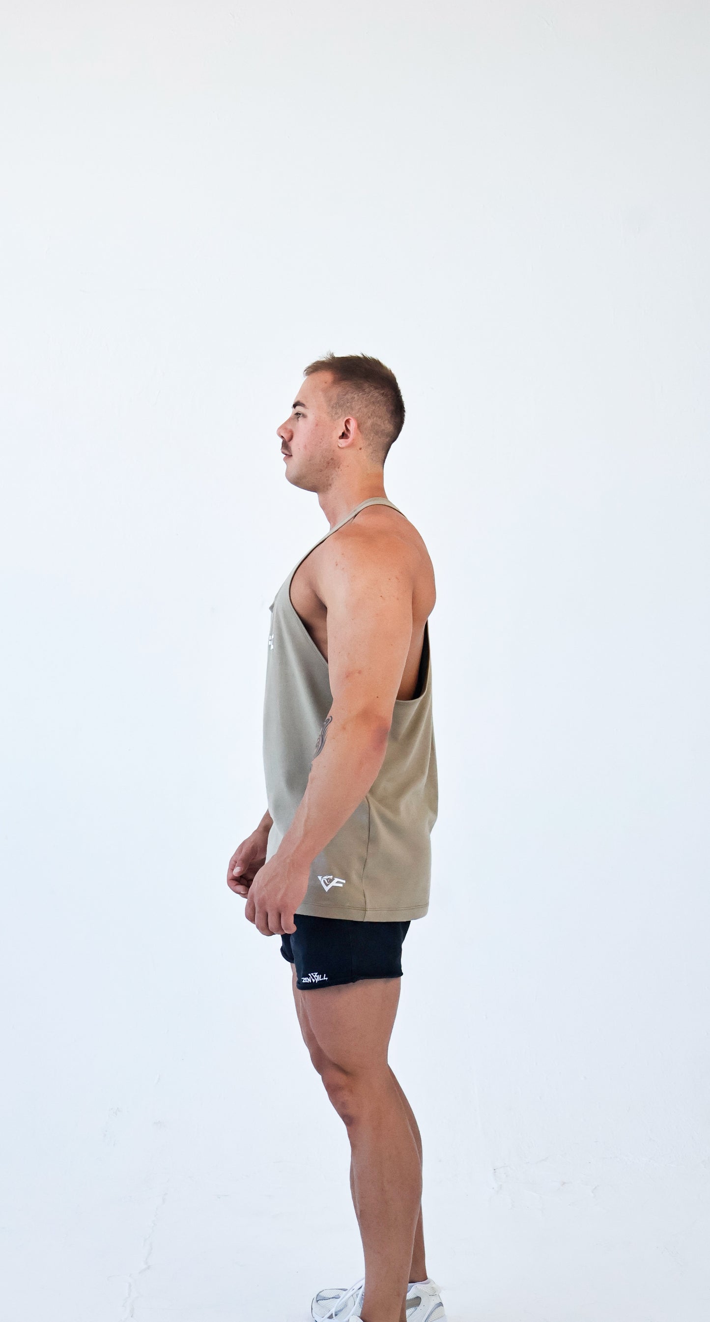 ViperFlex Khaki Stringer