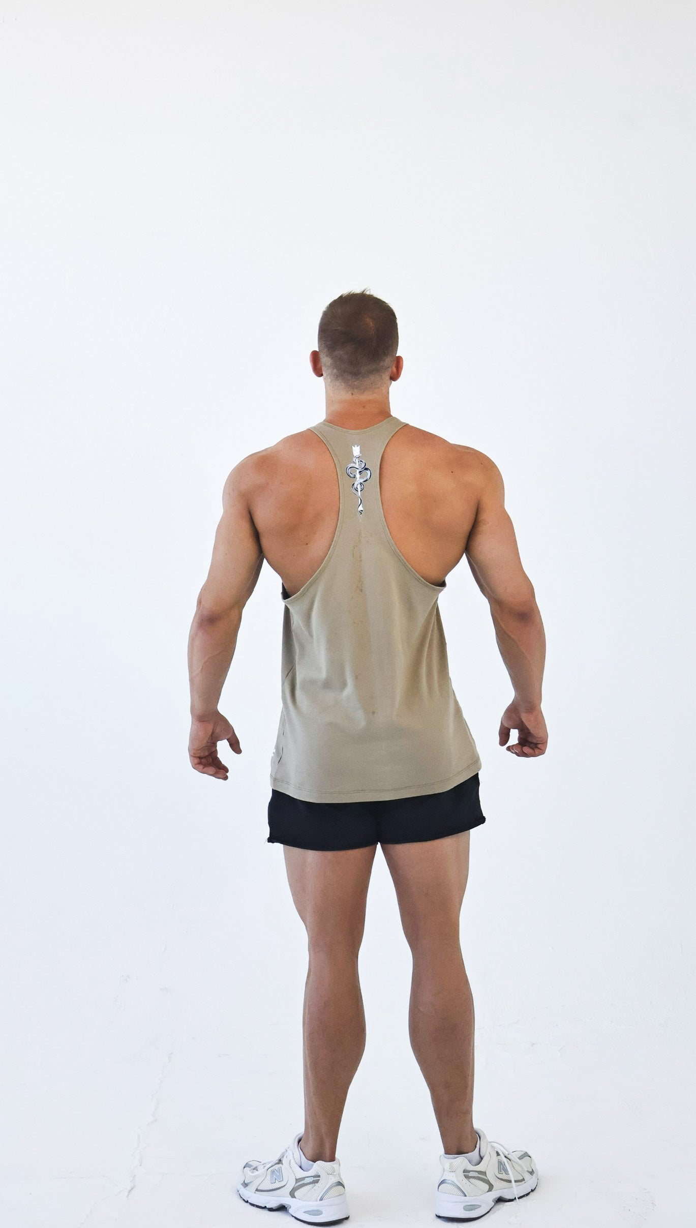 ViperFlex Khaki Stringer