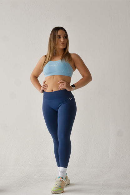VF Luxe Pro Leggings - Gray Blue2