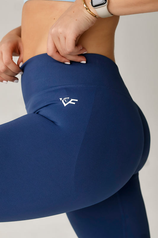 VF Luxe Pro Leggings - Gray Blue3