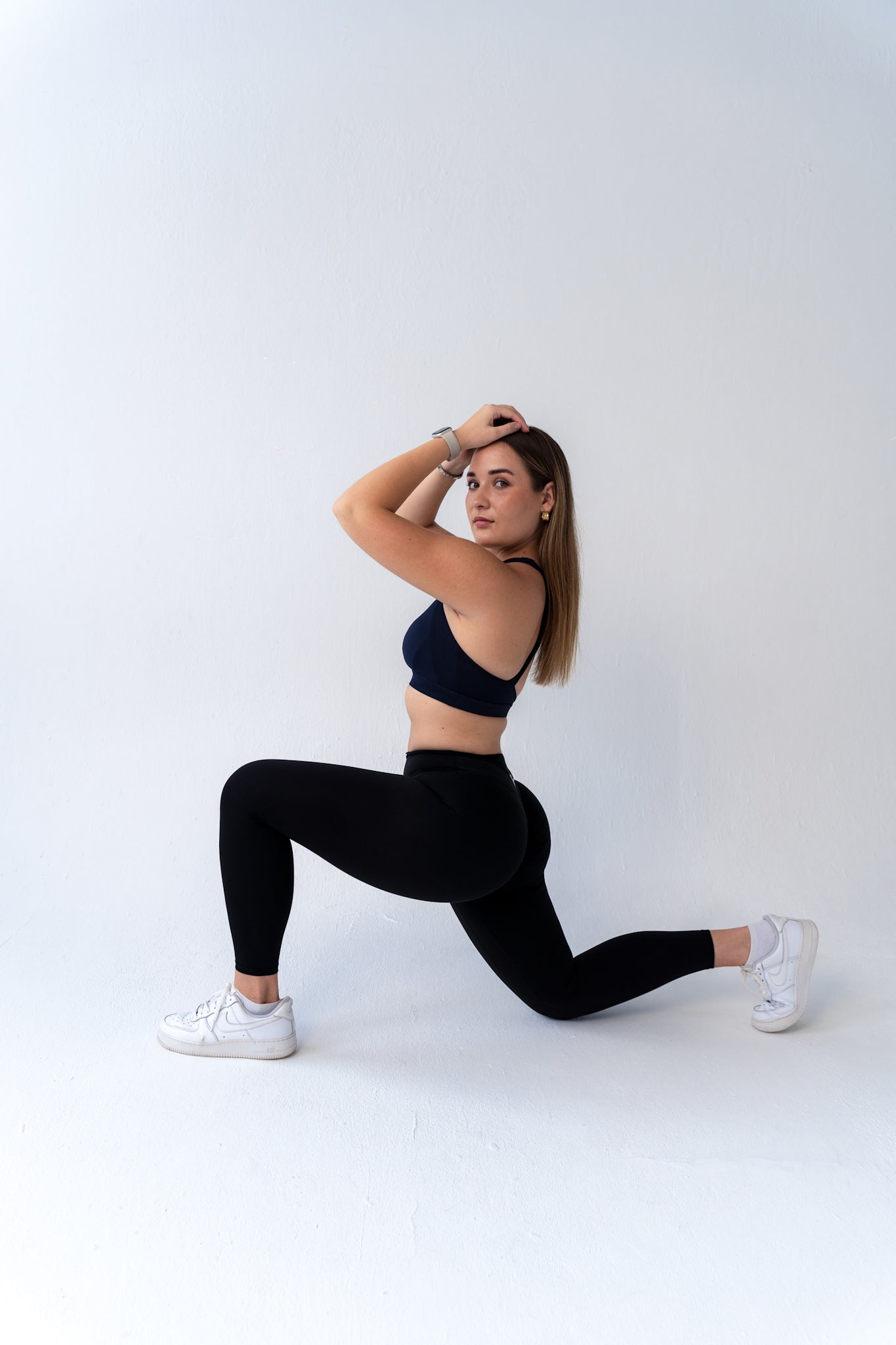 VF Pulse Scrunch Leggings - Black3