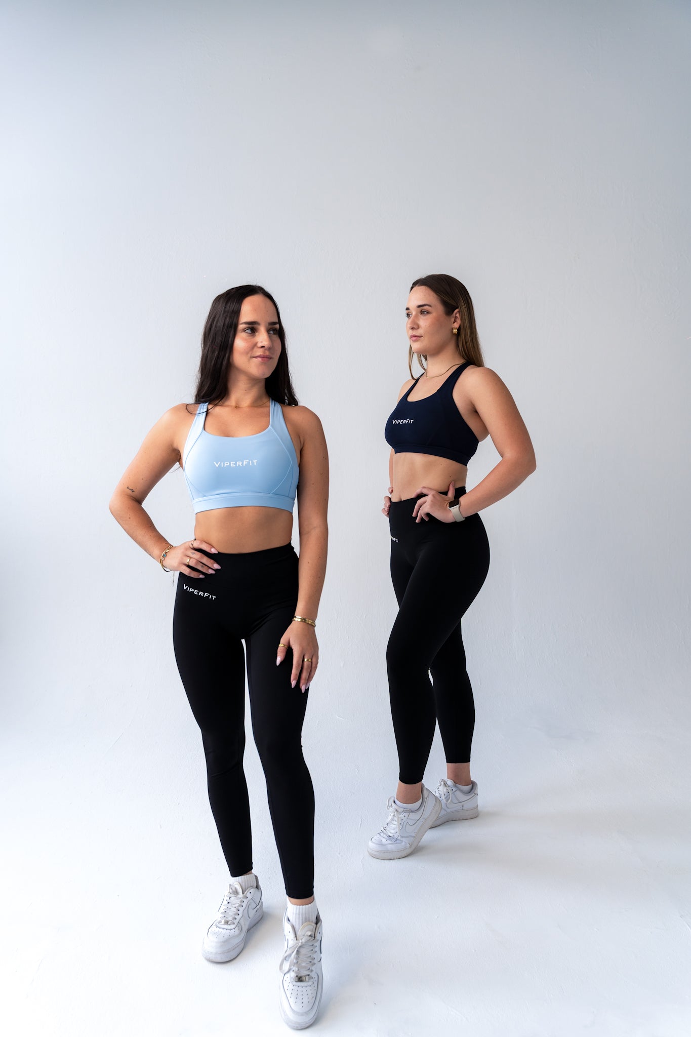 VF Pulse Scrunch Leggings - Black4