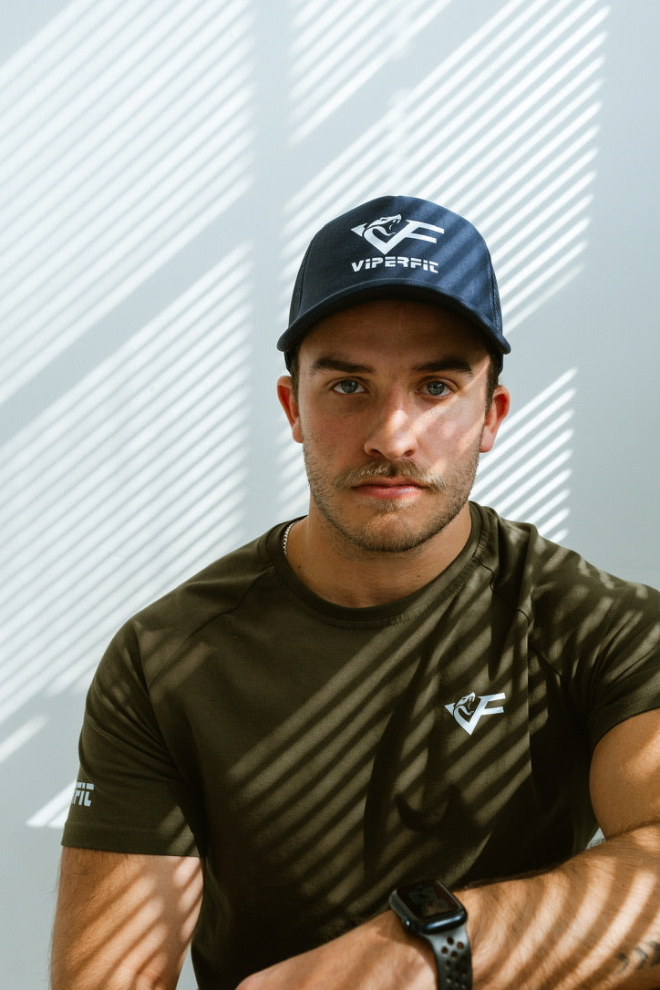 Divan van Zyl, Co-Founder
